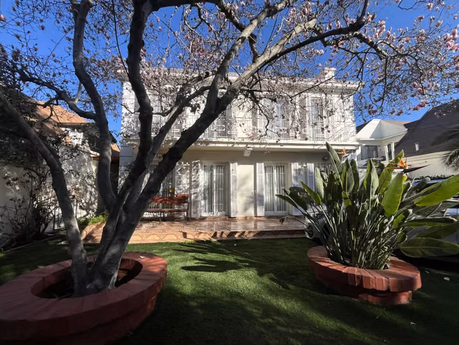 CASA REMODELADA ÑUÑOA - Imagen 2
