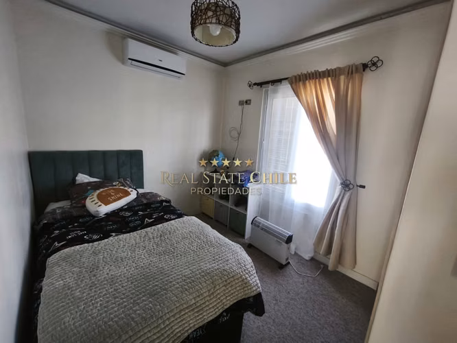 CASA REMODELADA ÑUÑOA - Imagen 15