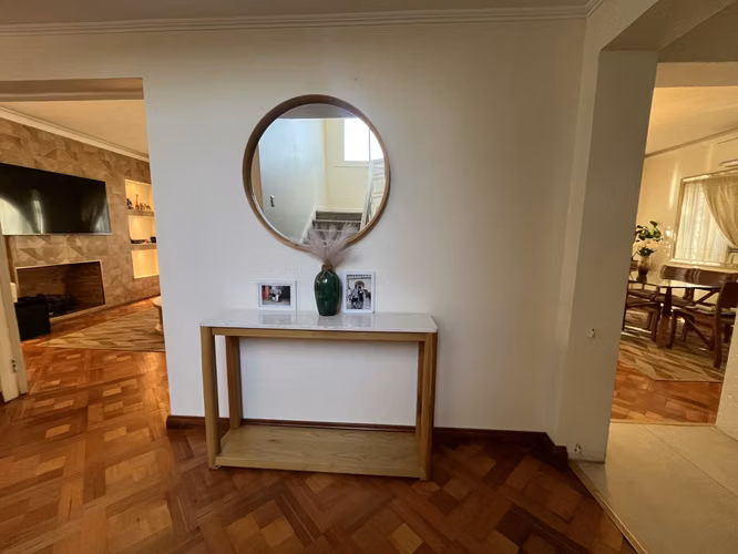 CASA REMODELADA ÑUÑOA - Imagen 5