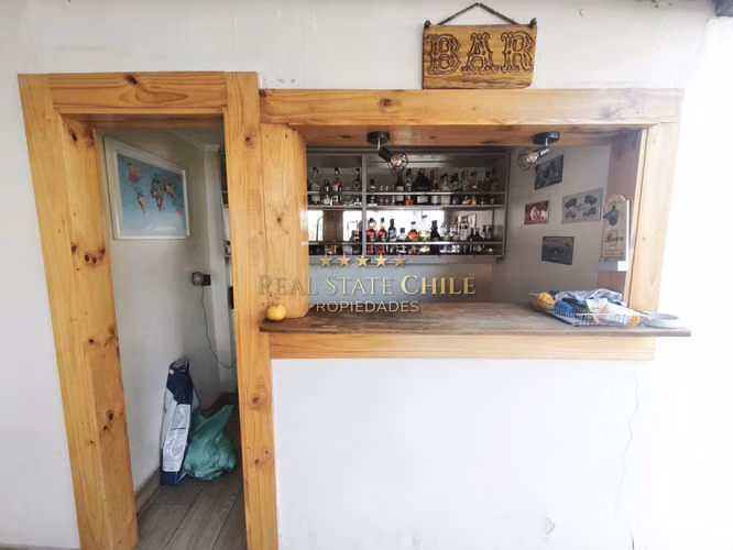 CASA REMODELADA ÑUÑOA - Imagen 27