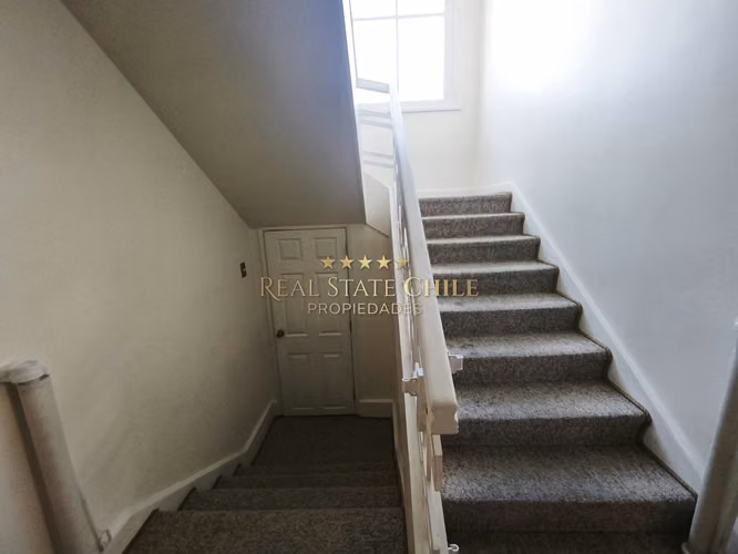 CASA REMODELADA ÑUÑOA - Imagen 12