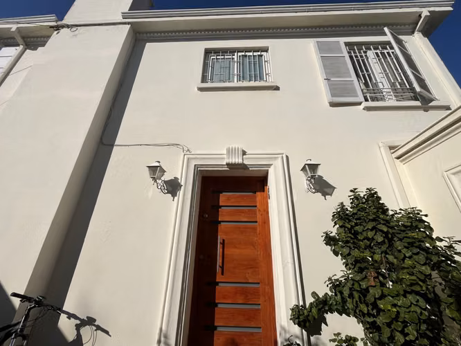 CASA REMODELADA ÑUÑOA - Imagen 3