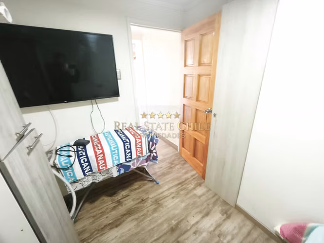 CASA REMODELADA ÑUÑOA - Imagen 25