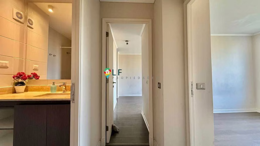 departamento en Huechuraba, conectividad, SFJH (180838) - Imagen 19