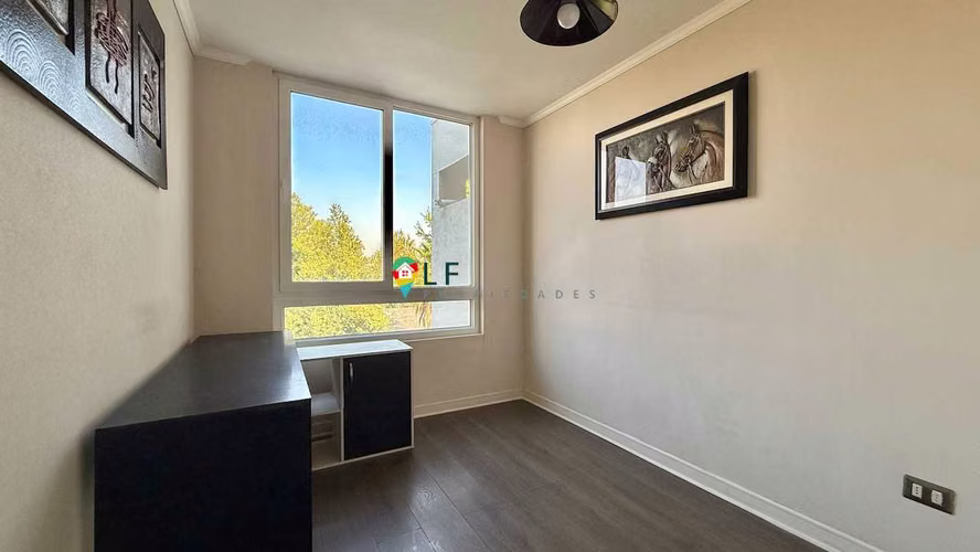 departamento en Huechuraba, conectividad, SFJH (180838) - Imagen 18