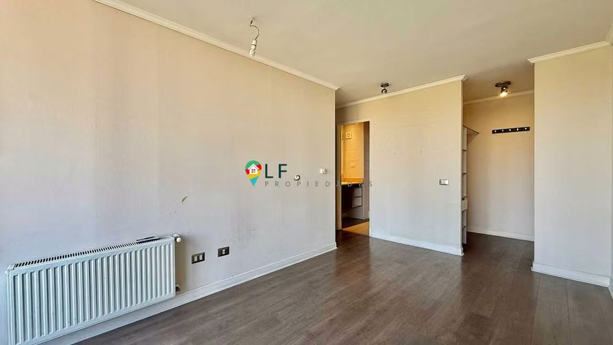departamento en Huechuraba, conectividad, SFJH (180838) - Imagen 9