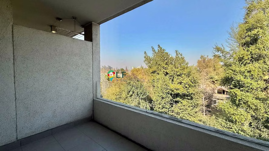 departamento en Huechuraba, conectividad, SFJH (180838) - Imagen 3