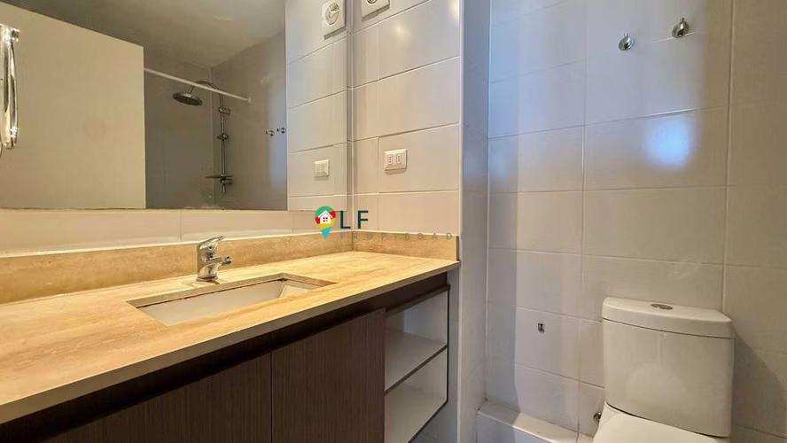 departamento en Huechuraba, conectividad, SFJH (180838) - Imagen 21