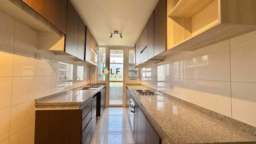departamento en Huechuraba, conectividad, SFJH (180838) - Imagen 10