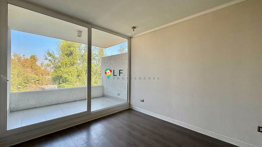 departamento en Huechuraba, conectividad, SFJH (180838) - Imagen 5