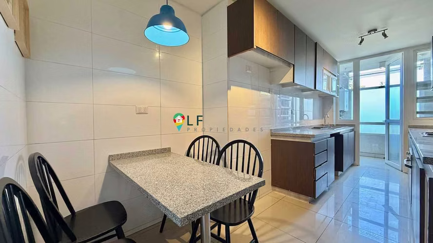 departamento en Huechuraba, conectividad, SFJH (180838) - Imagen 13