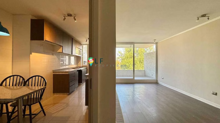 departamento en Huechuraba, conectividad, SFJH (180838) - Imagen 12