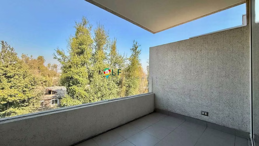 departamento en Huechuraba, conectividad, SFJH (180838) - Imagen 2