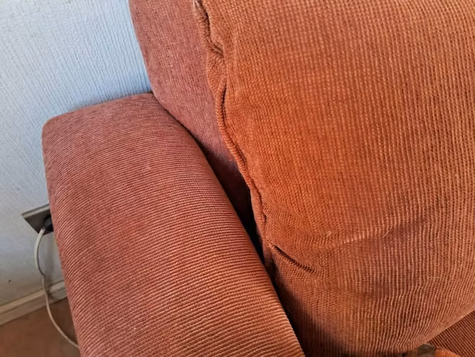 Sofa de 3 cuerpos - Imagen 3