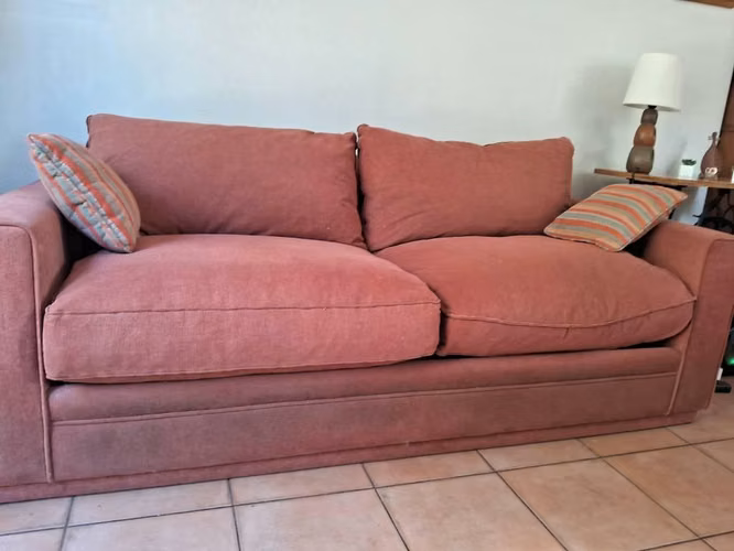Sofa de 3 cuerpos - Imagen 2