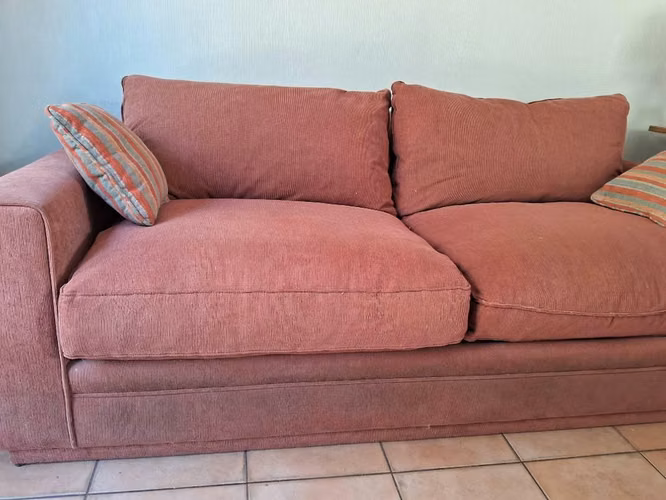 Sofa de 3 cuerpos - Imagen 1