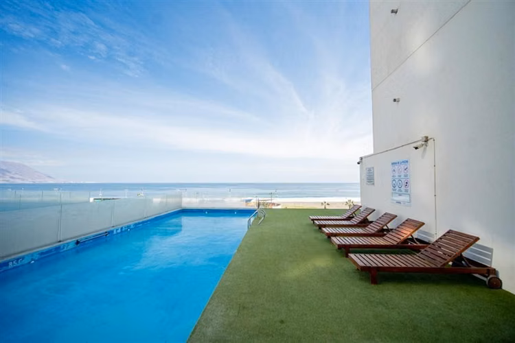 Departamento en arriendo de 2 dorm. en Iquique - Imagen 8
