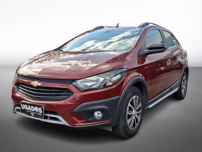 CHEVROLET ONIX 2018