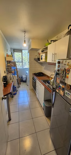 REBAJADO. Vendo hermoso departamento en San Pedro de la Paz - Imagen 9