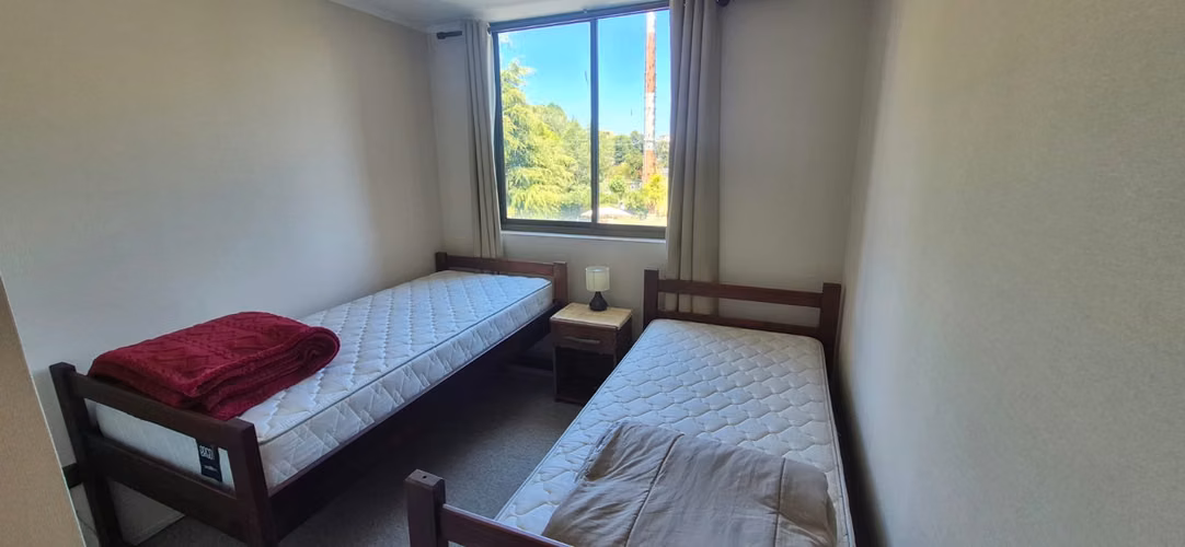 REBAJADO. Vendo hermoso departamento en San Pedro de la Paz - Imagen 6