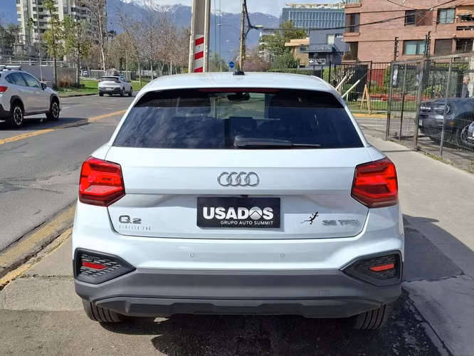AUDI Q2 2024 - Imagen 6