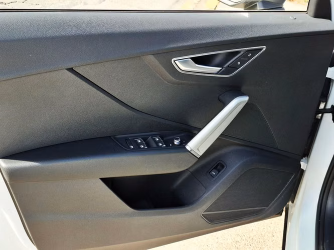 AUDI Q2 2024 - Imagen 13