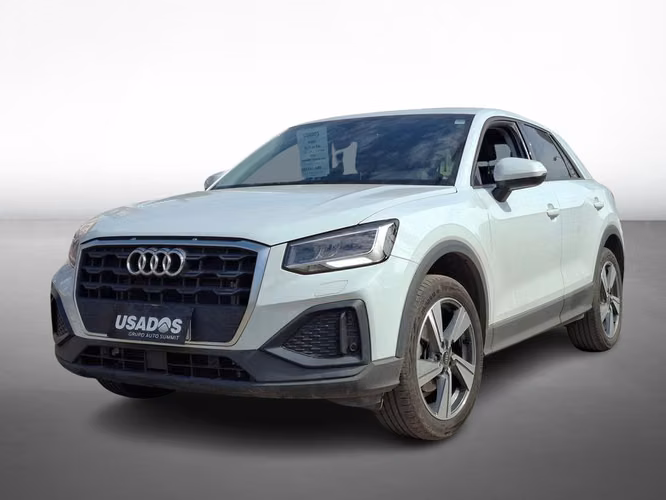 AUDI Q2 2024
