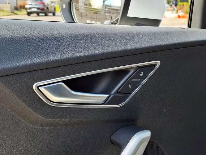 AUDI Q2 2024 - Imagen 14