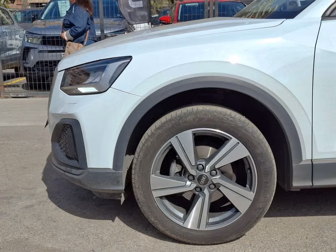 AUDI Q2 2024 - Imagen 10