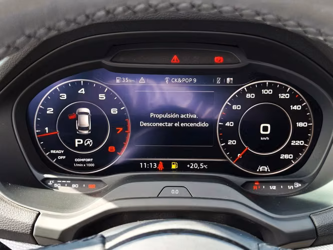 AUDI Q2 2024 - Imagen 20