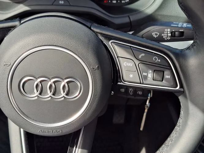 AUDI Q2 2024 - Imagen 19