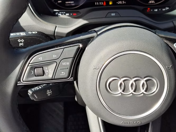 AUDI Q2 2024 - Imagen 18