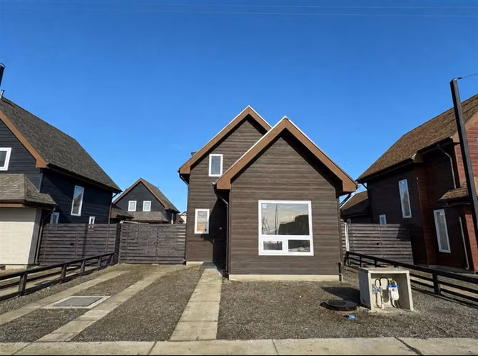 ESTRENA TU HOGAR 100% NUEVA 3D 2B SECTOR NORTE RESID