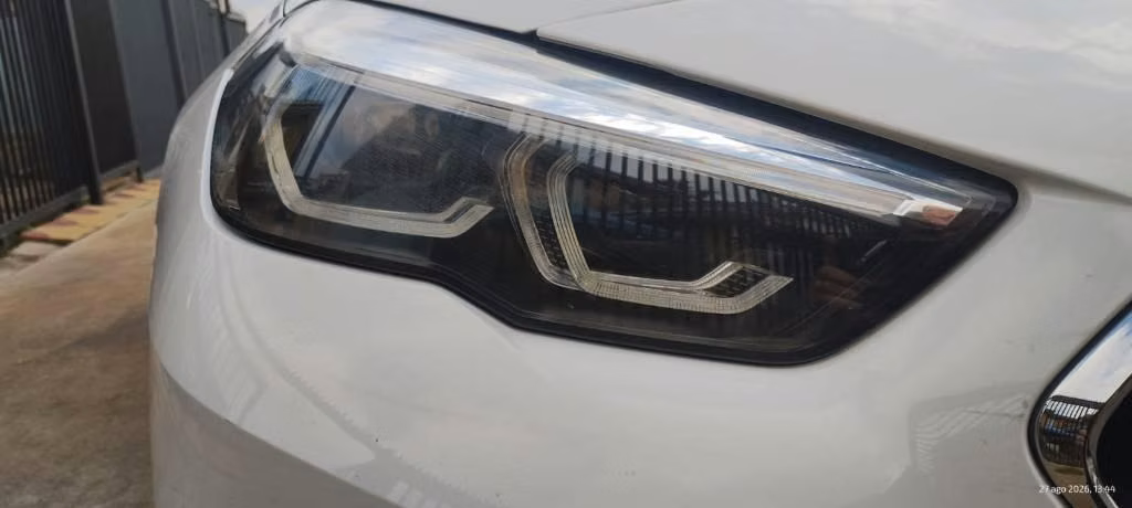 BMW 218 GranCoupe - Imagen 6
