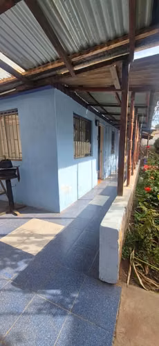 Venta casa Solida Loncura, Quintero