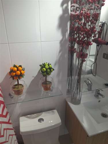Excelente Arriendo Amoblado de 1 dorm. en Viña del Mar