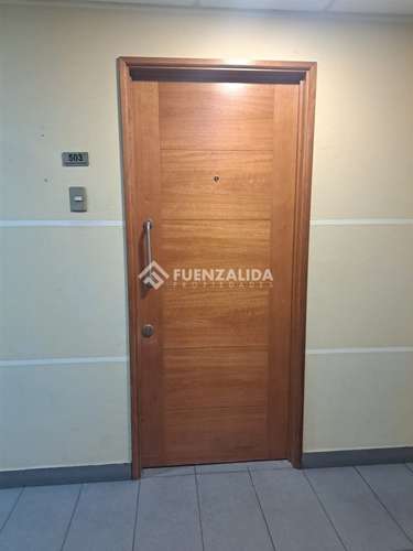 Excelente oficina en venta a pasos Costanera Center - Imagen 14