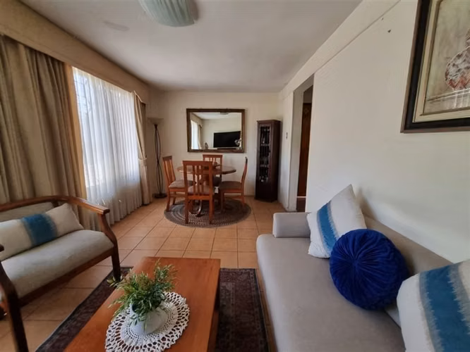 Casa en venta 1 piso en La Florida Cercana a Mall y Metro
