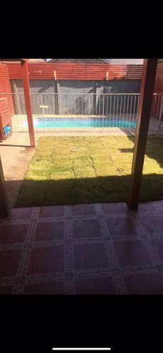 Hermosa casa con bello jardin (180841) - Imagen 15