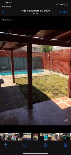 Hermosa casa con bello jardin (180841) - Imagen 21