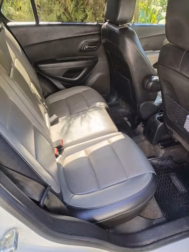 Se vende Chevrolet Tracker 2016 1.8 - Imagen 4