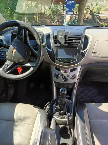 Se vende Chevrolet Tracker 2016 1.8 - Imagen 2