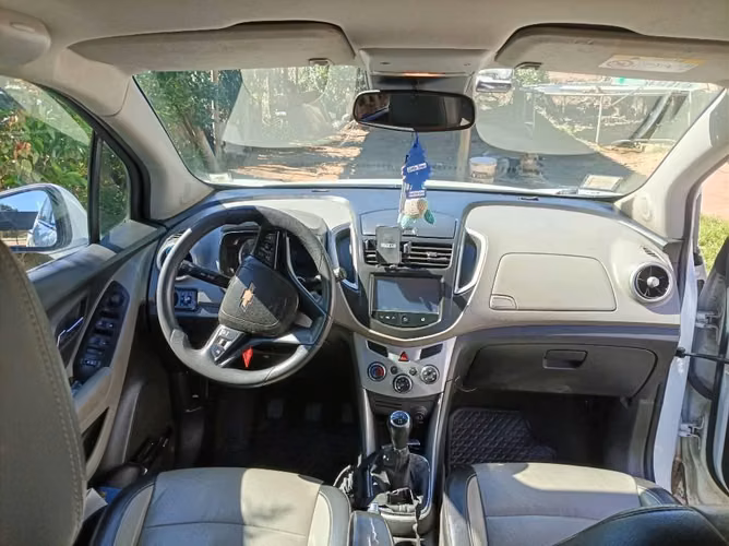 Se vende Chevrolet Tracker 2016 1.8 - Imagen 3