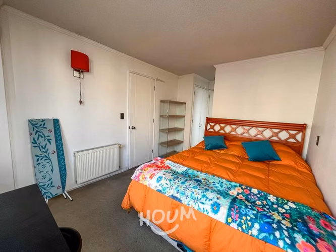 Departamento en Madrigal