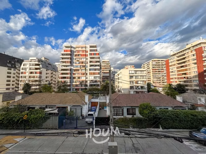 Departamento en Madrigal