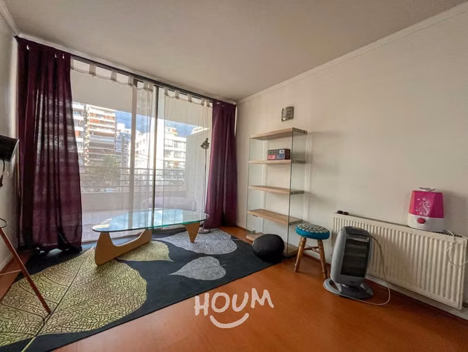 Departamento en Madrigal