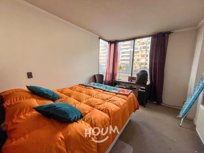 Departamento en Madrigal