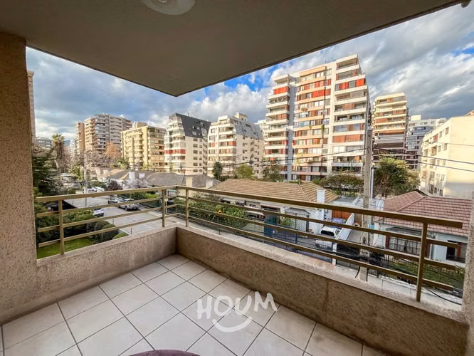 Departamento en Madrigal