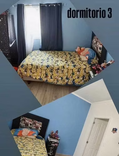 hermosa y comoda casa (180844) - Imagen 7