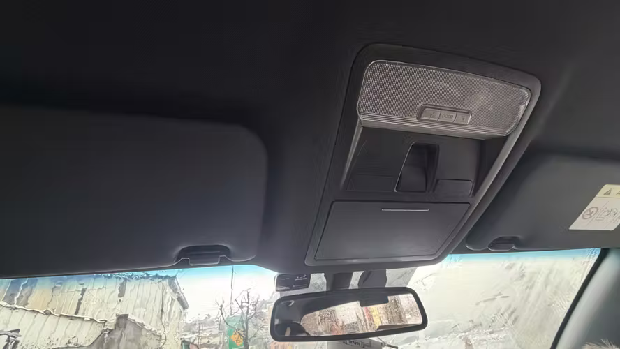 Ssangyong Musso deluxe 2.2 diésel 4x4